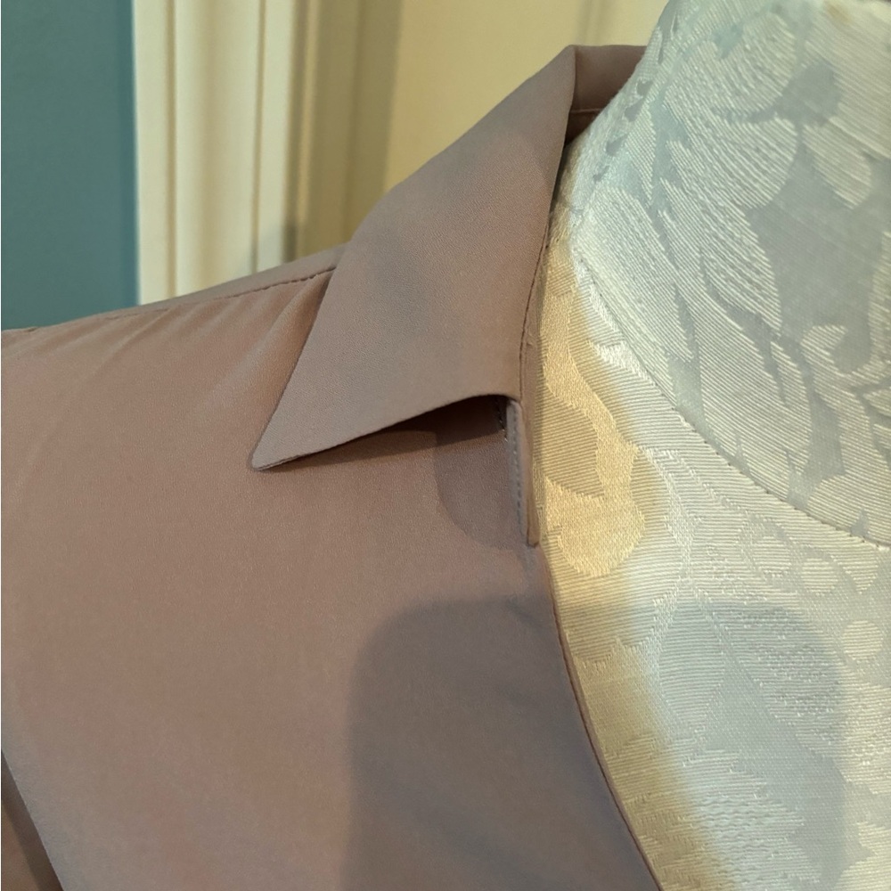 NWT Maurices Blouse - Picture 8 of 9